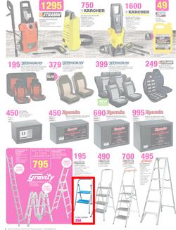 Game : Shape Up With Our Spring Savings (26 Aug - 8 Sep 2015), page 8