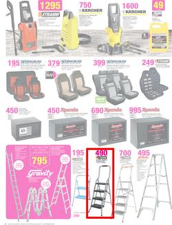 Game : Shape Up With Our Spring Savings (26 Aug - 8 Sep 2015), page 8