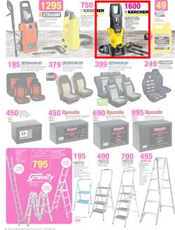 Game : Shape Up With Our Spring Savings (26 Aug - 8 Sep 2015), page 8