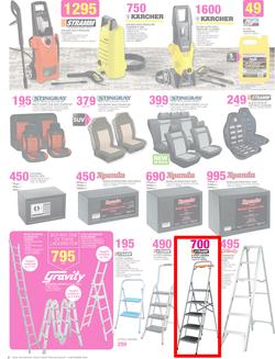 Game : Shape Up With Our Spring Savings (26 Aug - 8 Sep 2015), page 8