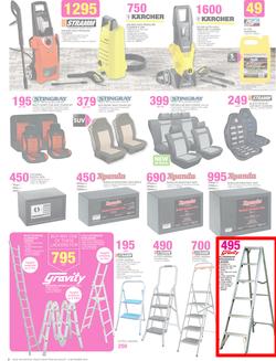 Game : Shape Up With Our Spring Savings (26 Aug - 8 Sep 2015), page 8