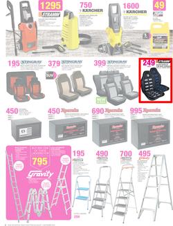 Game : Shape Up With Our Spring Savings (26 Aug - 8 Sep 2015), page 8