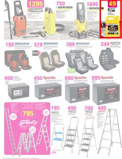 Game : Shape Up With Our Spring Savings (26 Aug - 8 Sep 2015), page 8