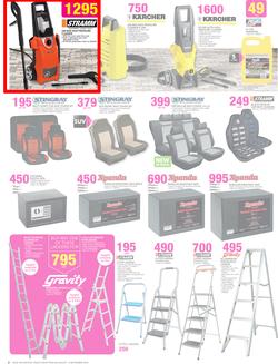 Game : Shape Up With Our Spring Savings (26 Aug - 8 Sep 2015), page 8