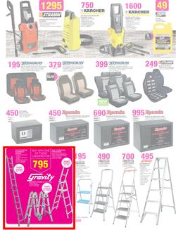 Game : Shape Up With Our Spring Savings (26 Aug - 8 Sep 2015), page 8