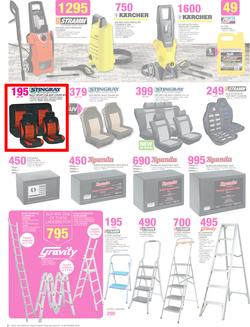 Game : Shape Up With Our Spring Savings (26 Aug - 8 Sep 2015), page 8