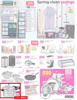 Game : Shape Up With Our Spring Savings (26 Aug - 8 Sep 2015), page 9