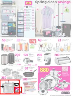 Game : Shape Up With Our Spring Savings (26 Aug - 8 Sep 2015), page 9