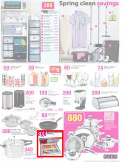 Game : Shape Up With Our Spring Savings (26 Aug - 8 Sep 2015), page 9