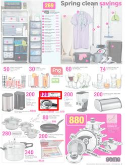 Game : Shape Up With Our Spring Savings (26 Aug - 8 Sep 2015), page 9