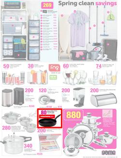 Game : Shape Up With Our Spring Savings (26 Aug - 8 Sep 2015), page 9