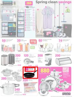 Game : Shape Up With Our Spring Savings (26 Aug - 8 Sep 2015), page 9