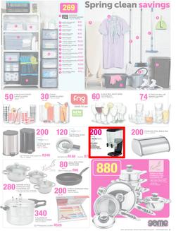 Game : Shape Up With Our Spring Savings (26 Aug - 8 Sep 2015), page 9