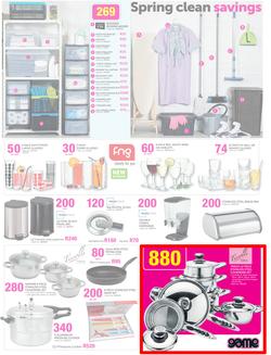 Game : Shape Up With Our Spring Savings (26 Aug - 8 Sep 2015), page 9