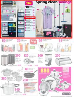 Game : Shape Up With Our Spring Savings (26 Aug - 8 Sep 2015), page 9