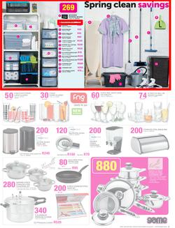 Game : Shape Up With Our Spring Savings (26 Aug - 8 Sep 2015), page 9