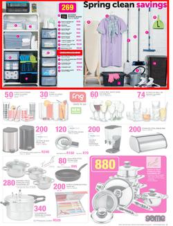 Game : Shape Up With Our Spring Savings (26 Aug - 8 Sep 2015), page 9
