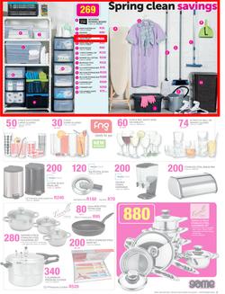 Game : Shape Up With Our Spring Savings (26 Aug - 8 Sep 2015), page 9