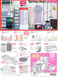 Game : Shape Up With Our Spring Savings (26 Aug - 8 Sep 2015), page 9