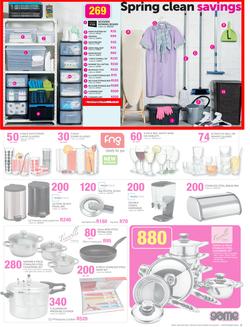 Game : Shape Up With Our Spring Savings (26 Aug - 8 Sep 2015), page 9
