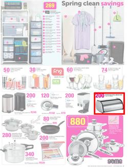 Game : Shape Up With Our Spring Savings (26 Aug - 8 Sep 2015), page 9