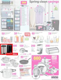Game : Shape Up With Our Spring Savings (26 Aug - 8 Sep 2015), page 9