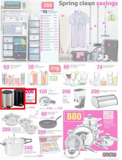 Game : Shape Up With Our Spring Savings (26 Aug - 8 Sep 2015), page 9