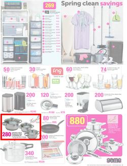 Game : Shape Up With Our Spring Savings (26 Aug - 8 Sep 2015), page 9