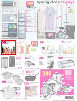 Game : Shape Up With Our Spring Savings (26 Aug - 8 Sep 2015), page 9