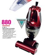 Verimark Minimax 4-in-1 Vacuum Cleaner
