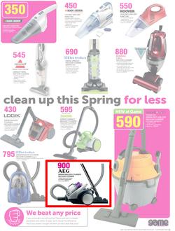 Game : Shape Up With Our Spring Savings (26 Aug - 8 Sep 2015), page 11