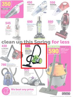 Game : Shape Up With Our Spring Savings (26 Aug - 8 Sep 2015), page 11