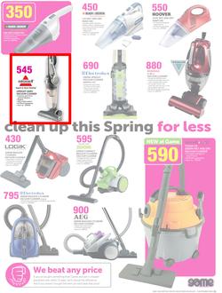 Game : Shape Up With Our Spring Savings (26 Aug - 8 Sep 2015), page 11