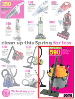 Game : Shape Up With Our Spring Savings (26 Aug - 8 Sep 2015), page 11