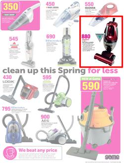 Game : Shape Up With Our Spring Savings (26 Aug - 8 Sep 2015), page 11