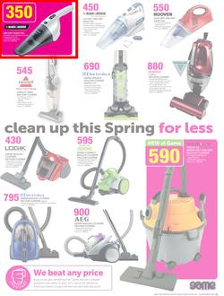 Game : Shape Up With Our Spring Savings (26 Aug - 8 Sep 2015), page 11