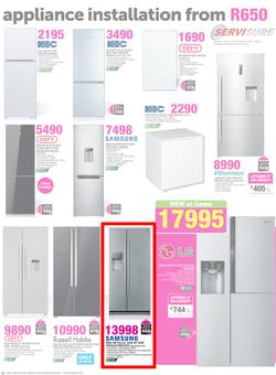 Game : Shape Up With Our Spring Savings (26 Aug - 8 Sep 2015), page 12