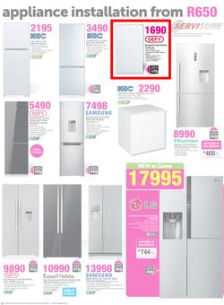 Game : Shape Up With Our Spring Savings (26 Aug - 8 Sep 2015), page 12
