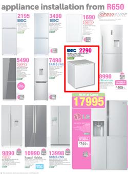 Game : Shape Up With Our Spring Savings (26 Aug - 8 Sep 2015), page 12
