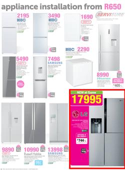 Game : Shape Up With Our Spring Savings (26 Aug - 8 Sep 2015), page 12