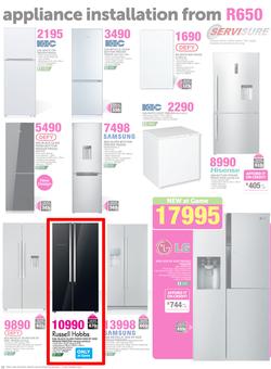 Game : Shape Up With Our Spring Savings (26 Aug - 8 Sep 2015), page 12