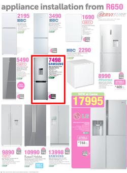 Game : Shape Up With Our Spring Savings (26 Aug - 8 Sep 2015), page 12