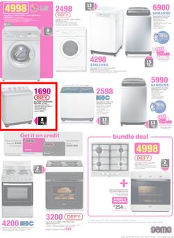 Game : Shape Up With Our Spring Savings (26 Aug - 8 Sep 2015), page 13
