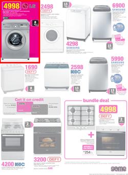 Game : Shape Up With Our Spring Savings (26 Aug - 8 Sep 2015), page 13