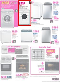 Game : Shape Up With Our Spring Savings (26 Aug - 8 Sep 2015), page 13