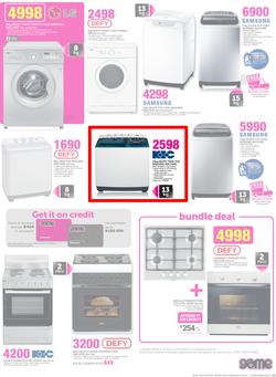 Game : Shape Up With Our Spring Savings (26 Aug - 8 Sep 2015), page 13