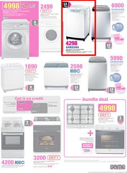 Game : Shape Up With Our Spring Savings (26 Aug - 8 Sep 2015), page 13