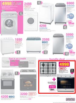 Game : Shape Up With Our Spring Savings (26 Aug - 8 Sep 2015), page 13