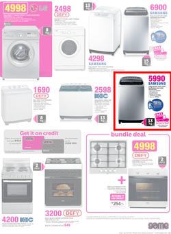 Game : Shape Up With Our Spring Savings (26 Aug - 8 Sep 2015), page 13