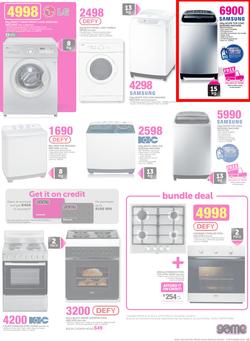Game : Shape Up With Our Spring Savings (26 Aug - 8 Sep 2015), page 13